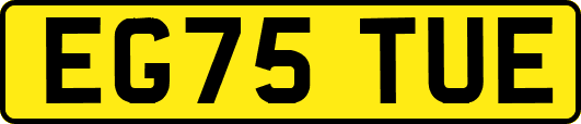 EG75TUE