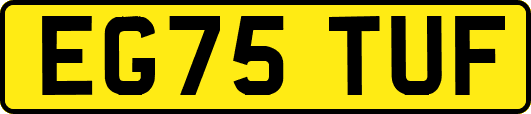 EG75TUF