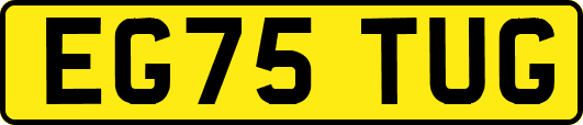EG75TUG