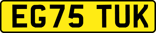 EG75TUK