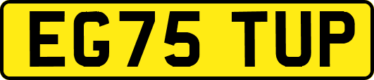 EG75TUP