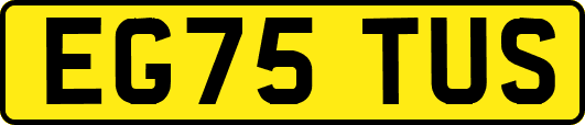 EG75TUS