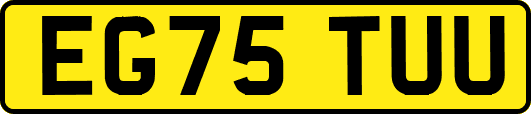 EG75TUU