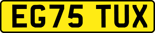 EG75TUX