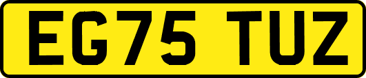 EG75TUZ