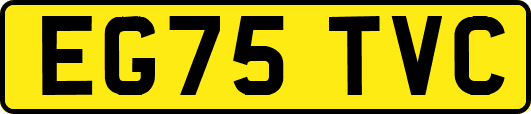 EG75TVC