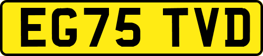 EG75TVD