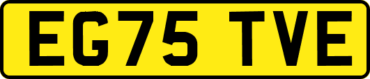 EG75TVE