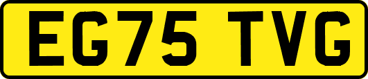 EG75TVG