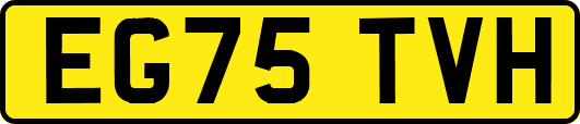 EG75TVH