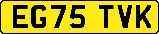 EG75TVK