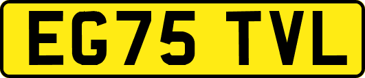 EG75TVL