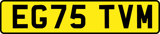 EG75TVM
