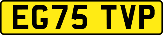 EG75TVP
