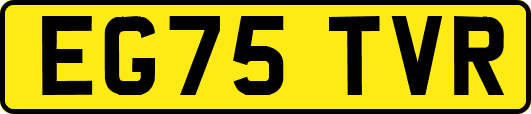 EG75TVR