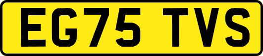 EG75TVS