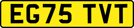 EG75TVT