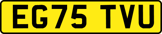 EG75TVU