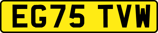 EG75TVW