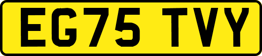 EG75TVY