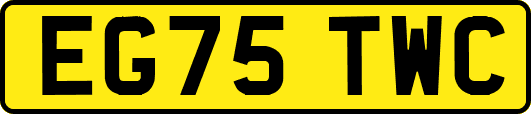 EG75TWC