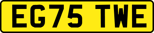 EG75TWE