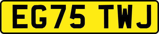EG75TWJ