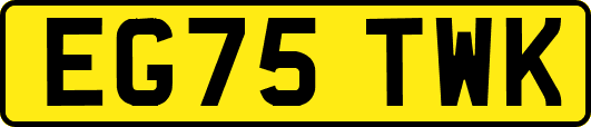 EG75TWK