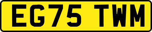 EG75TWM