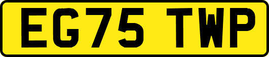 EG75TWP