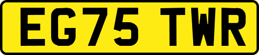 EG75TWR