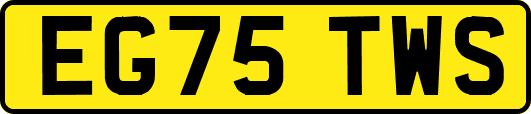 EG75TWS