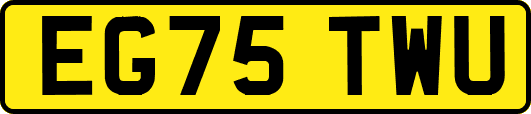 EG75TWU