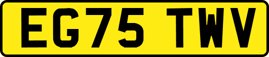 EG75TWV