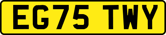EG75TWY