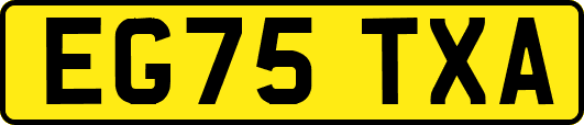 EG75TXA