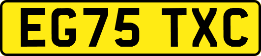 EG75TXC