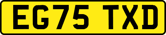 EG75TXD