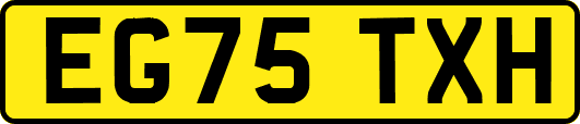 EG75TXH