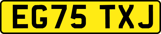 EG75TXJ