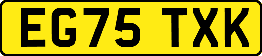 EG75TXK