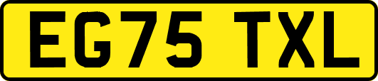 EG75TXL