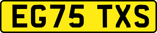 EG75TXS