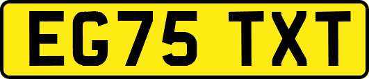 EG75TXT
