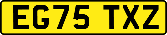 EG75TXZ