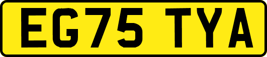 EG75TYA