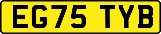 EG75TYB