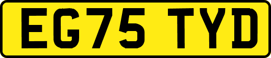 EG75TYD