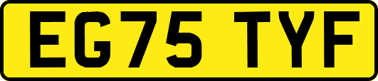 EG75TYF