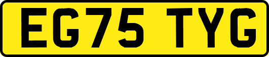EG75TYG